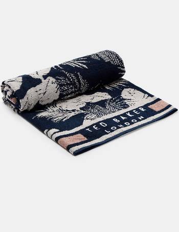 ted baker golf towel