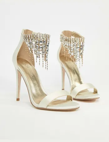 asos wedding sandals