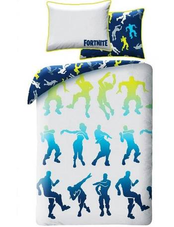 Fortnite blanket online argos