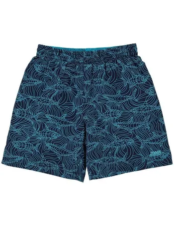 sports direct boys swimming trunks