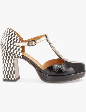 Shop Chie Mihara Court Shoes for Women up to 65 Off DealDoodle