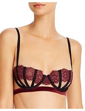 Shop Thistle & Spire Women's Bras up to 40% Off