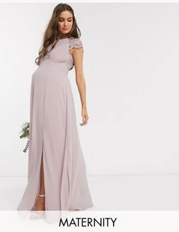 tfnc maternity dress