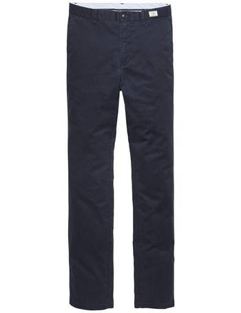 tommy hilfiger core denton straight chino