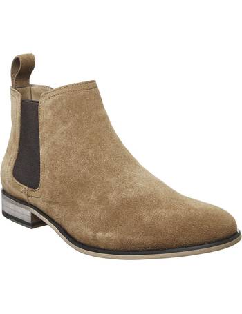 office barkley chelsea boots