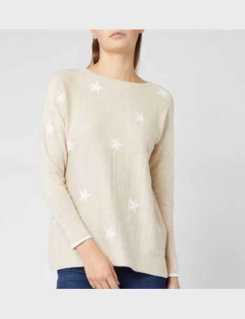 Joules kellie hot sale star jumper