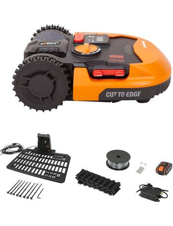 Shop Worx Garden Power Tools up to 50 Off DealDoodle