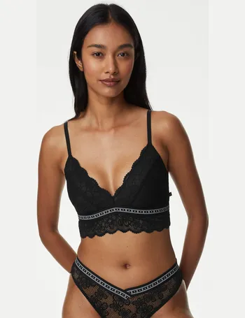 Shop Marks & Spencer Bralettes for Women up to 90% Off