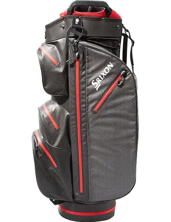 srixon ultradry cart bolsa