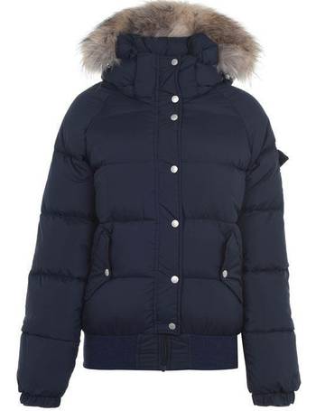 Pyrenex bomber womens on sale