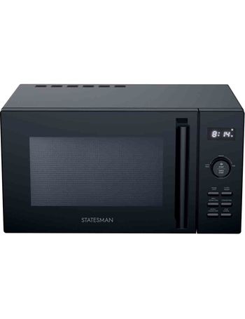 Robert deals dyas microwave