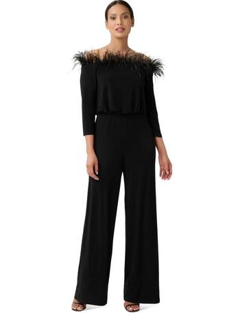 Shop Adrianna Papell Jersey Jumpsuits for Women up to 70 Off