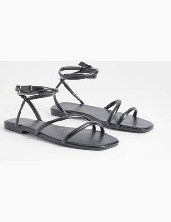 Debenhams womens clearance flat sandals