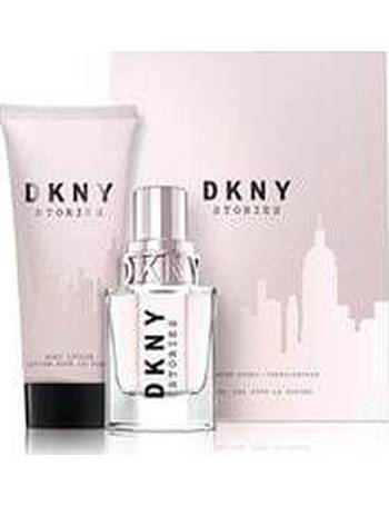 dkny miniature perfume set superdrug