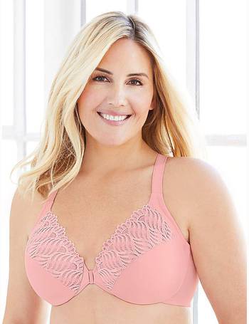 Shop Simply Be Front Fastening Bras up to 75% Off