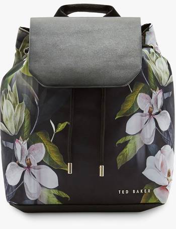 ted baker trindy opal backpack