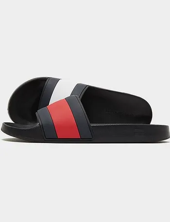 jd sports adidas sliders mens