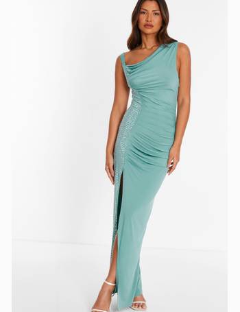 Shop Debenhams QUIZ Women's Dresses | On Sale | DealDoodle