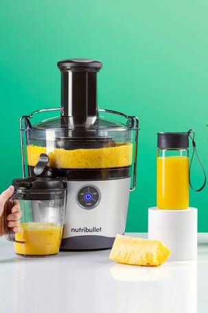 Nutribullet Centrifugal Juicer Pro