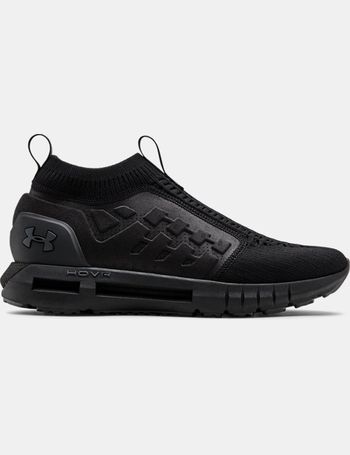 under armour hovr laceless