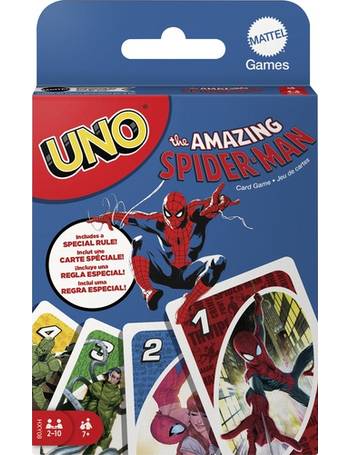 Spiderman on sale toys entertainer