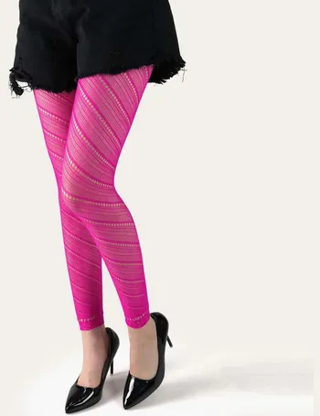 Shop SHEIN Women's Coloured Tights