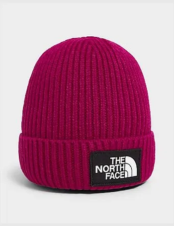 jd sports north face beanie