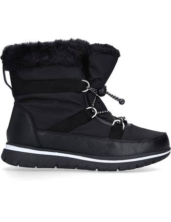 debenhams ladies snow boots