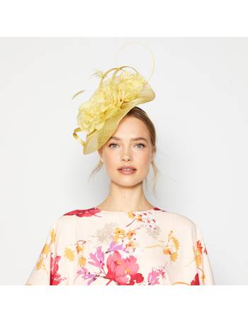 jenny packham fascinators