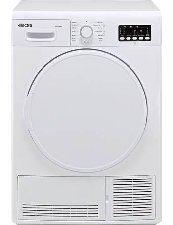 Shop Electra Condenser Tumble Dryers | DealDoodle