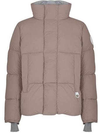 Canada goose best sale jacket cruise