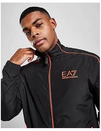 emporio armani ea7 ventus tracksuit