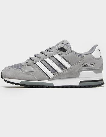 zx 750 mens vintage running shoes