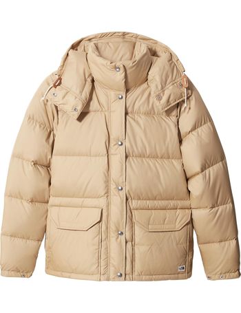 Selsley triclimate outlet jacket