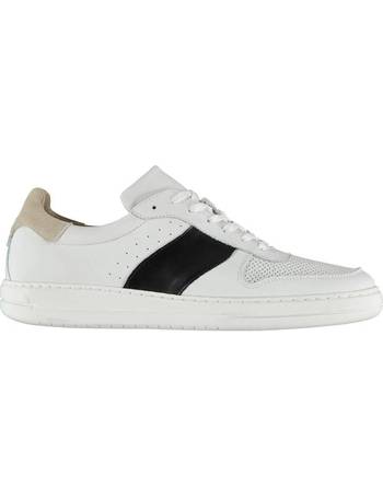 firetrap chunky sole mens trainers