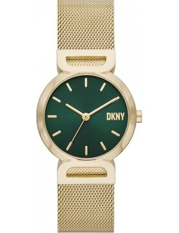 Debenhams clearance dkny watch