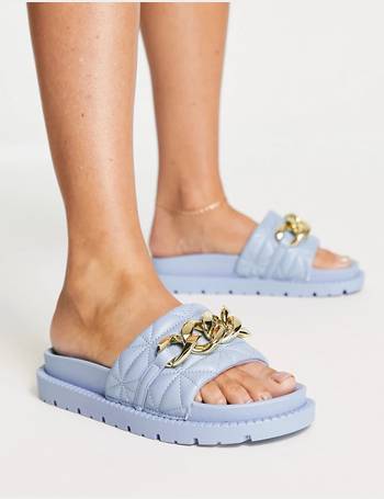 River island best sale sliders ladies