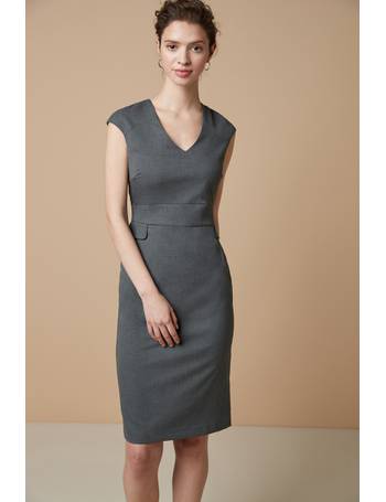 Next best sale tailored dress