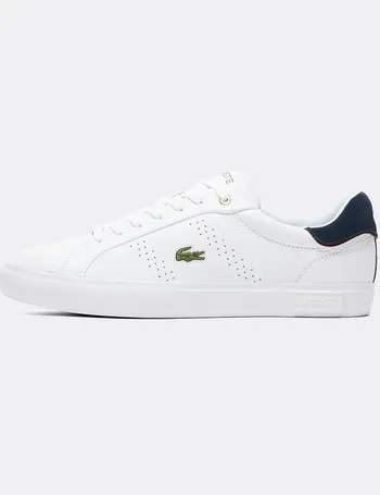 footasylum lacoste trainers