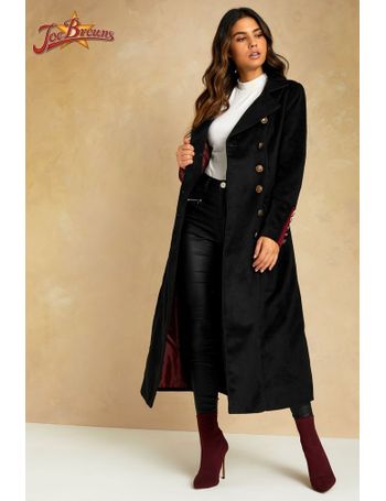 Joe browns libertine discount coat