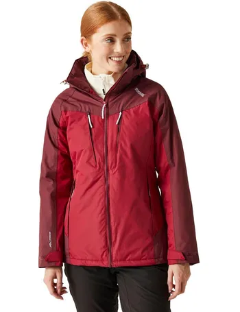 Debenhams womens waterproof on sale coats