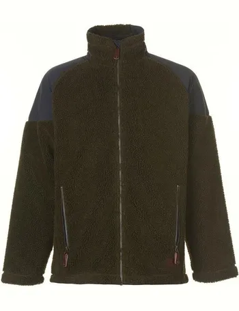 karrimor sherpa fleece