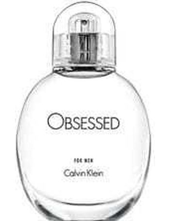 calvin klein obsession for men superdrug