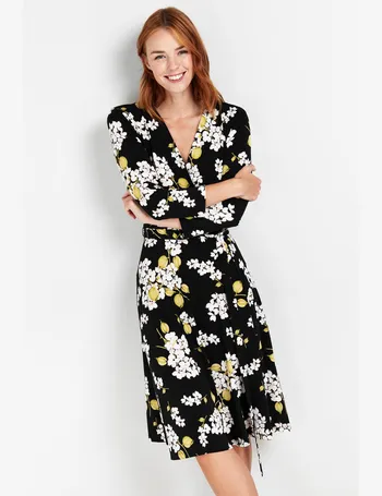 wallis wrap dresses
