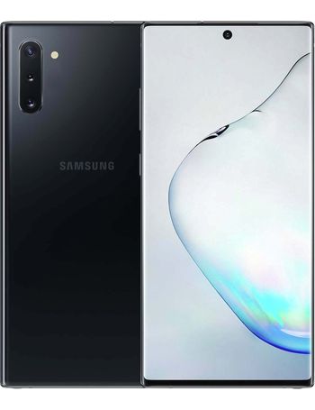 argos note 10 plus