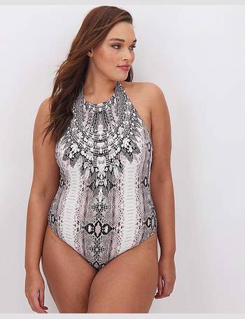 Figleaves Curve St Lucia Swimsuit