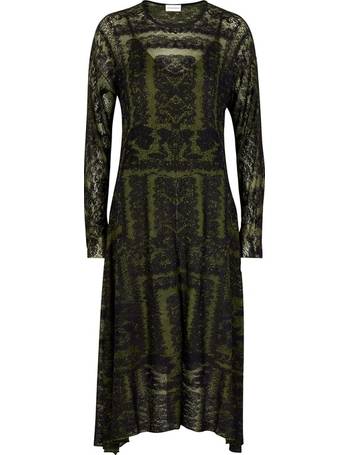 Shop By Malene Birger Lace Dresses for Women up to 50 Off