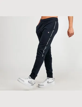 champion evo taped fleece pant