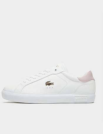 jd lacoste womens shoes