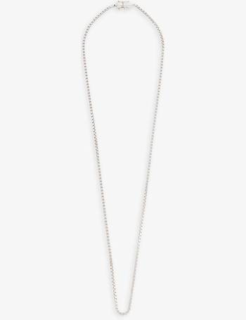Shop Tom Wood Men's Necklaces up to 55% Off | DealDoodle